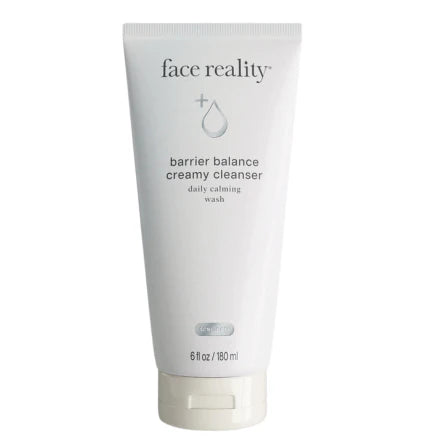 Barrier Balance Creamy Cleanser