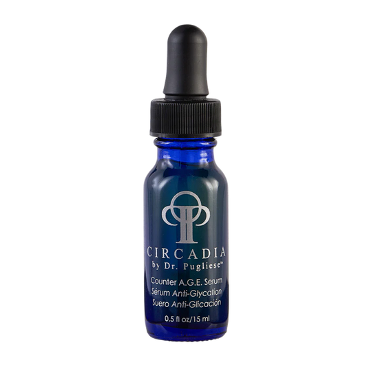 Counter A.G.E. Anti-Glycation Serum