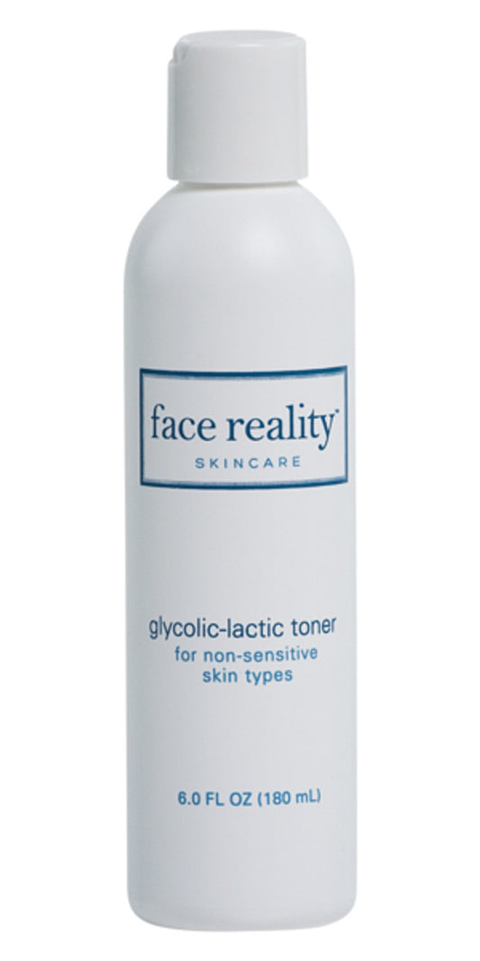 Glycolic-Lactic Toner
