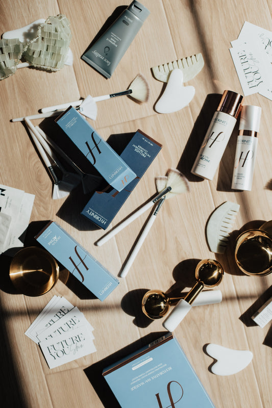 Future You Skin Mother's Day Gift Card Sale