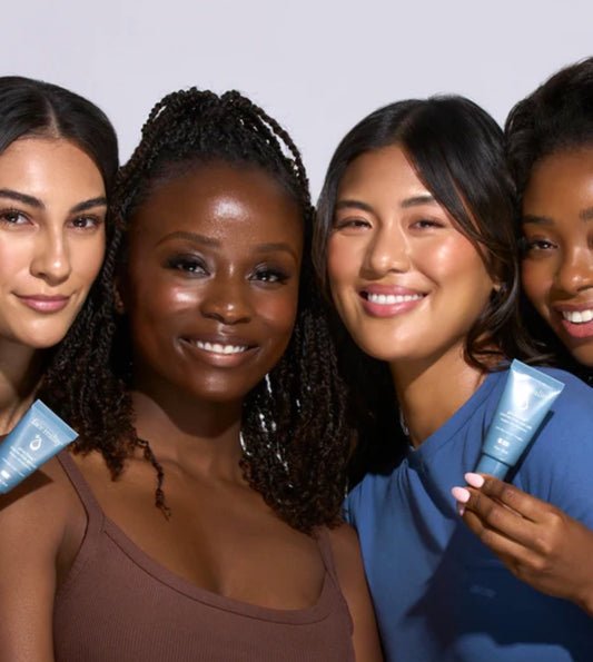 GlowTone Corrective Serum