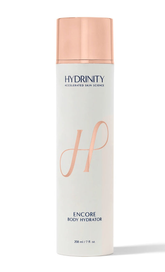 Encore Body Hydrator