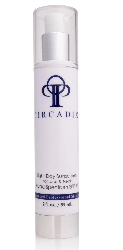 Light Day Sunscreen Broad Spectrum 37
