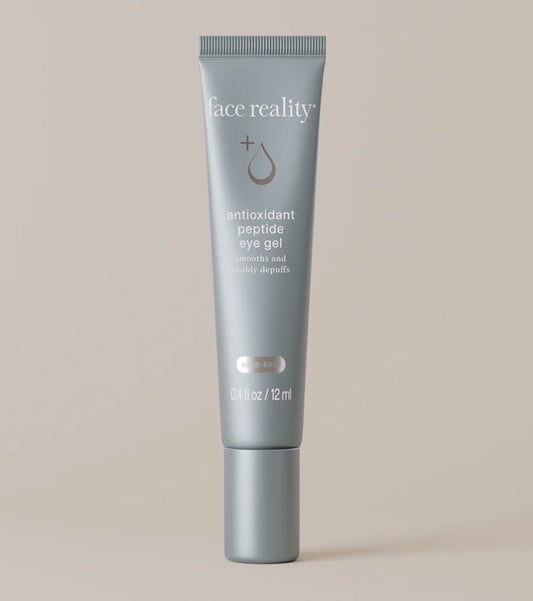 Antioxidant Peptide Eye Gel