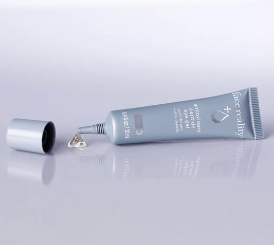Antioxidant Peptide Eye Gel
