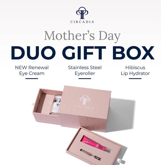 Mother's Day Duo Gift Box