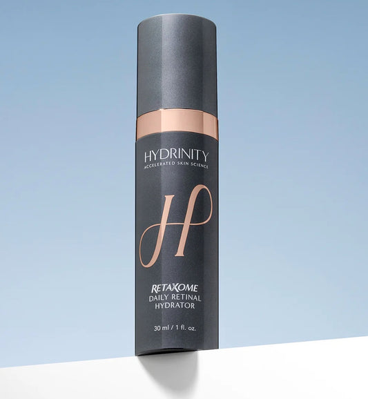 RexaZome Daily Retinal Hydrator