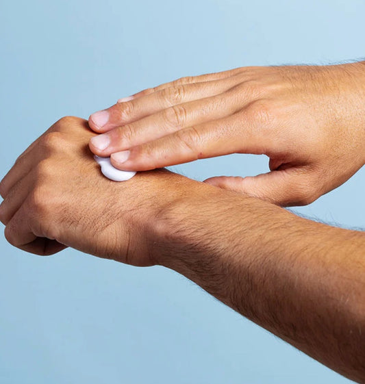 Barrier Care Gel Cream