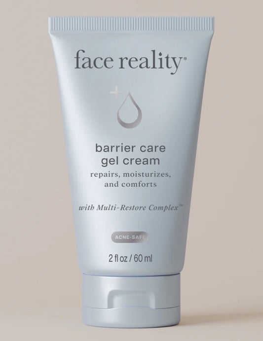 Barrier Care Gel Cream
