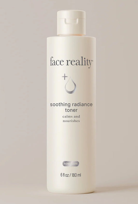 Soothing Radiance Toner