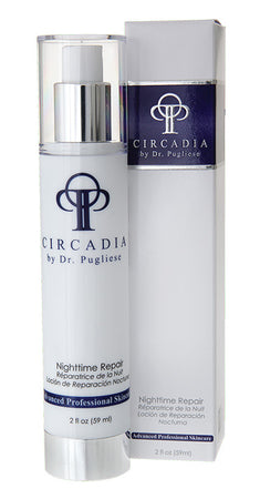 Nighttime Repair Facial Lotion