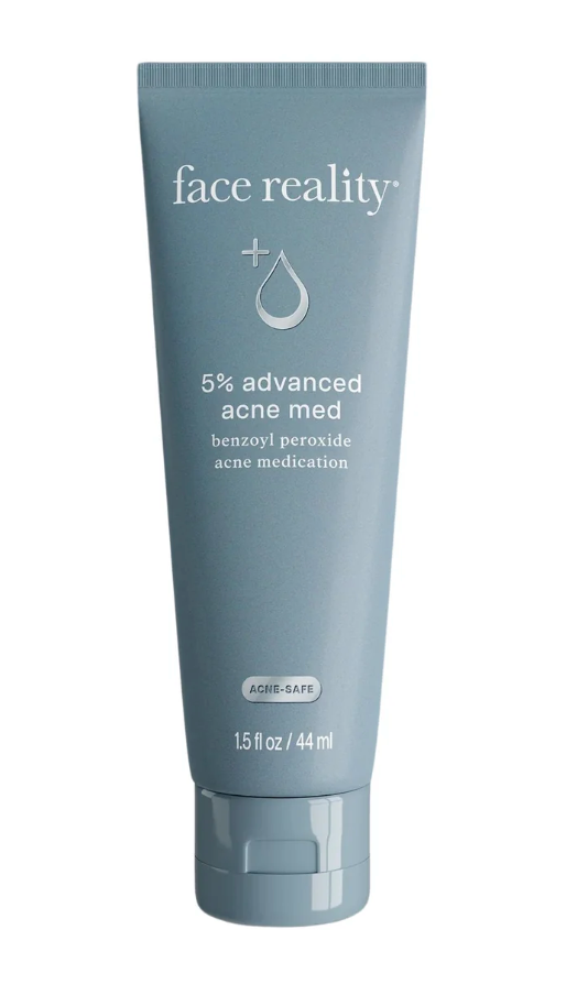 5% Advanced Acne Med
