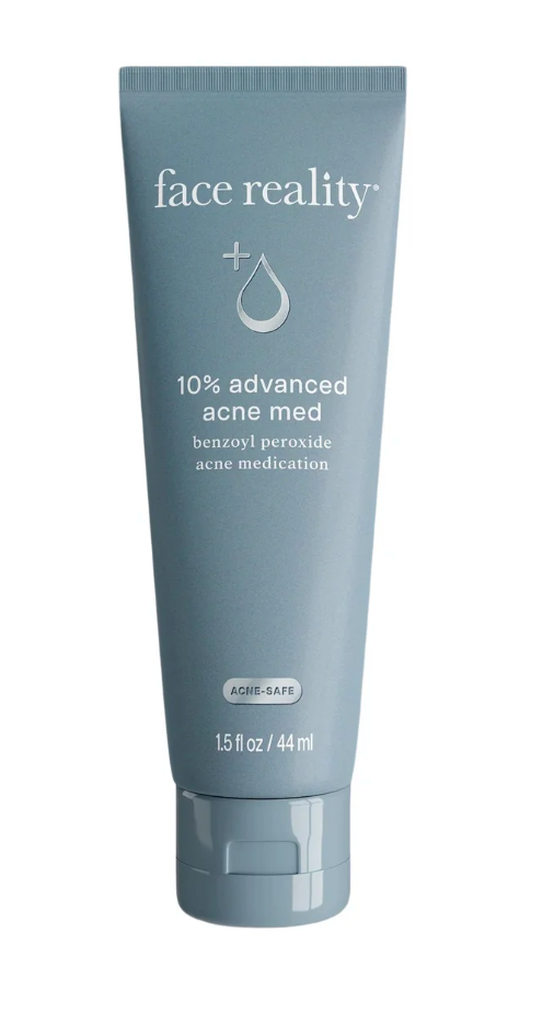 10% Advanced Acne Med