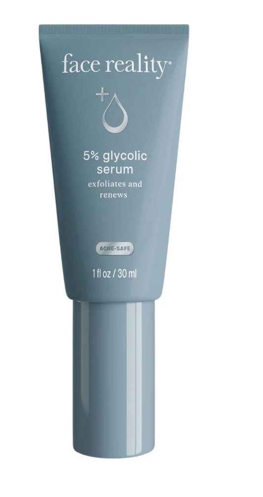 5% Glycolic Serum