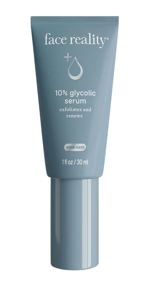 10% Glycolic Serum