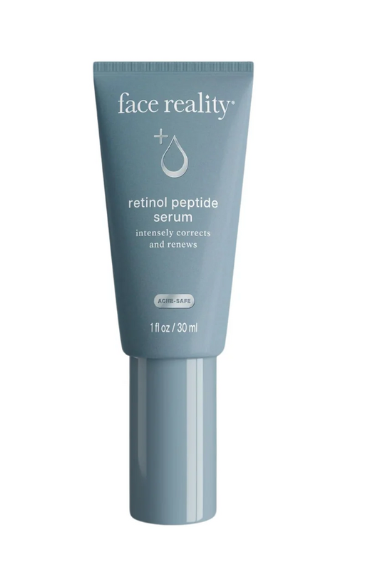 Retinol Peptide Serum