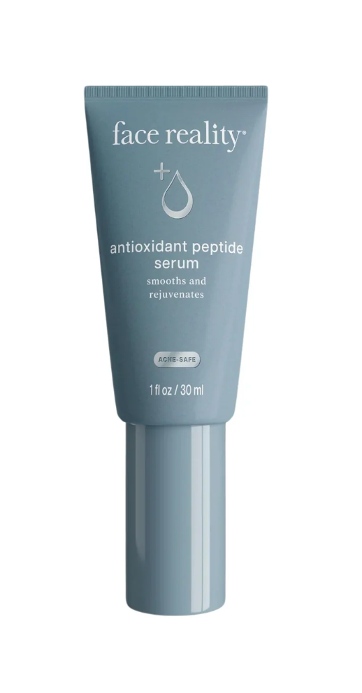Antioxidant Peptide Serum