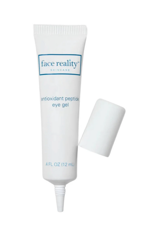 Antioxidant Peptide Eye Gel