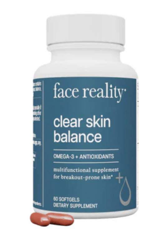 Clear Skin Balance