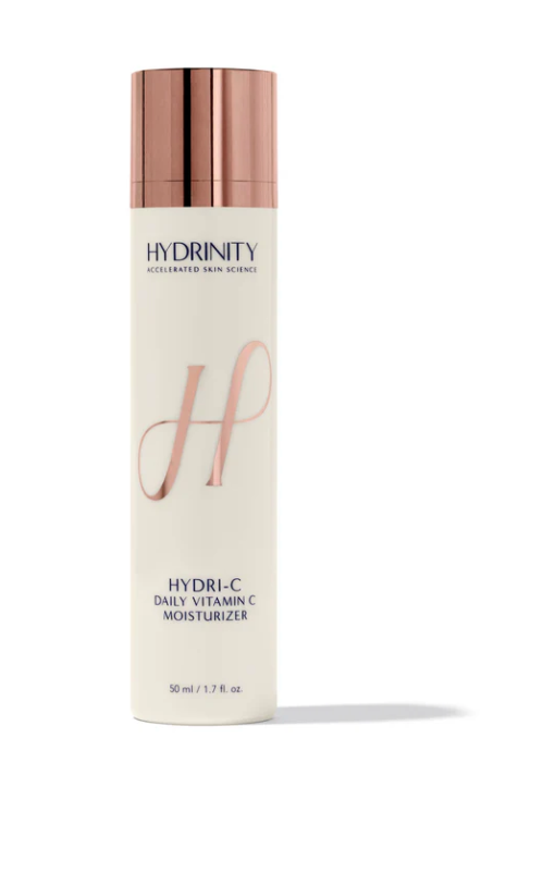 HYDRI-C Daily Vitamin C Moisturizer