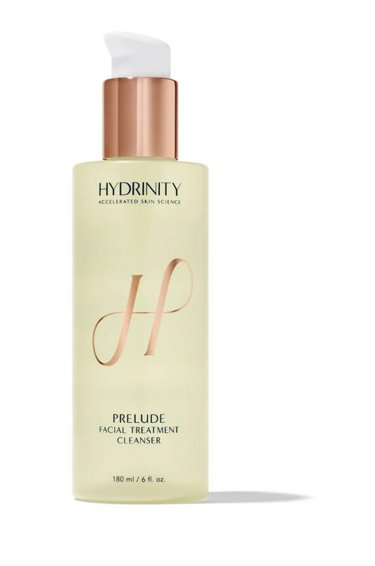 PRELUDE Facial Treatment Cleanser