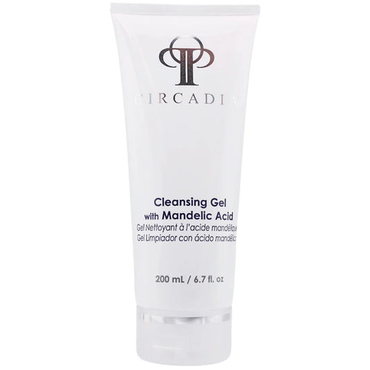 Cleansing Gel with Mandelic Acid