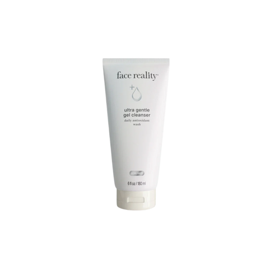 Ultra Gentle Gel Cleanser