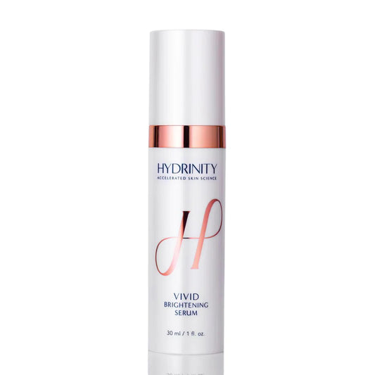 VIVID Brightening Serum