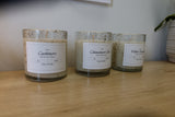 FYS Fall Candles