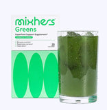 Greens
Superfood Support Supplement