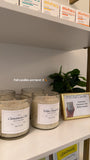 FYS Fall Candles