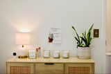 FYS Fall Candles