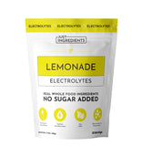 Lemonade Electrolytes