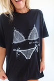 FYS Tanning Shirt