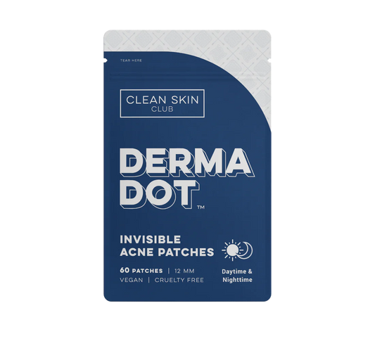 Dermadot Invisible Acne Patches