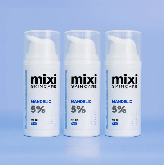 Mixi Mandelic 5%