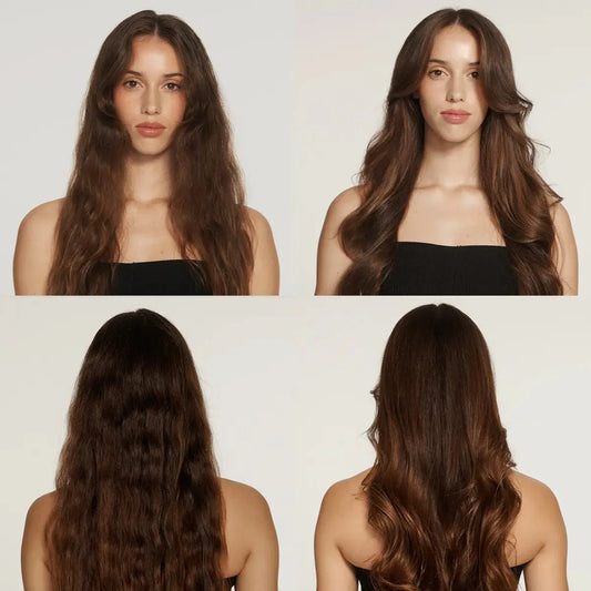 SEEN Shampoo