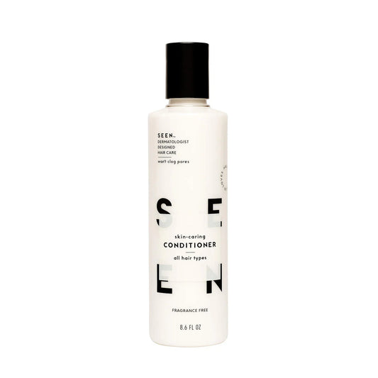 SEEN Conditioner, Fragrance Free