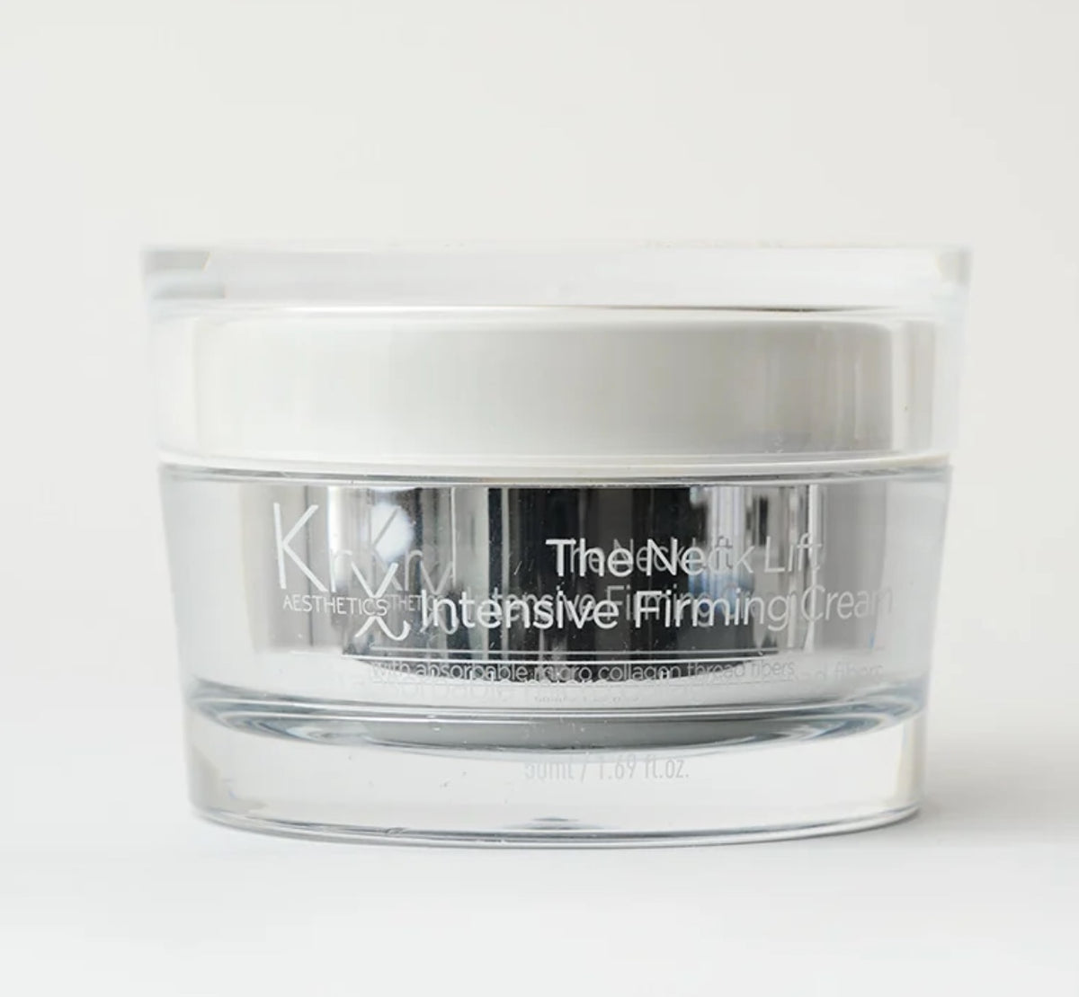 KrX Neck Lift Intensive Firming Cream