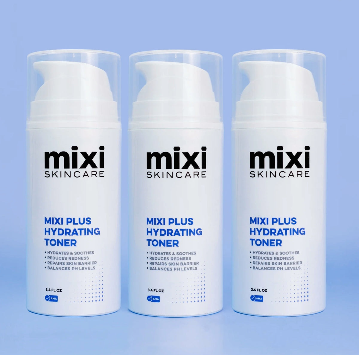 Mixi Plus Hydrating Toner