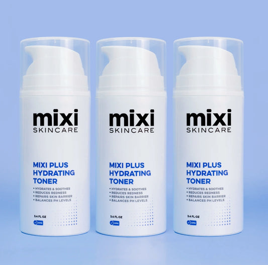 Mixi Plus Hydrating Toner