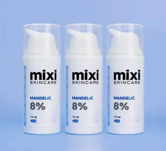 Mixi Mandelic 8%