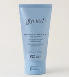 Hydrating Masque with enzymes