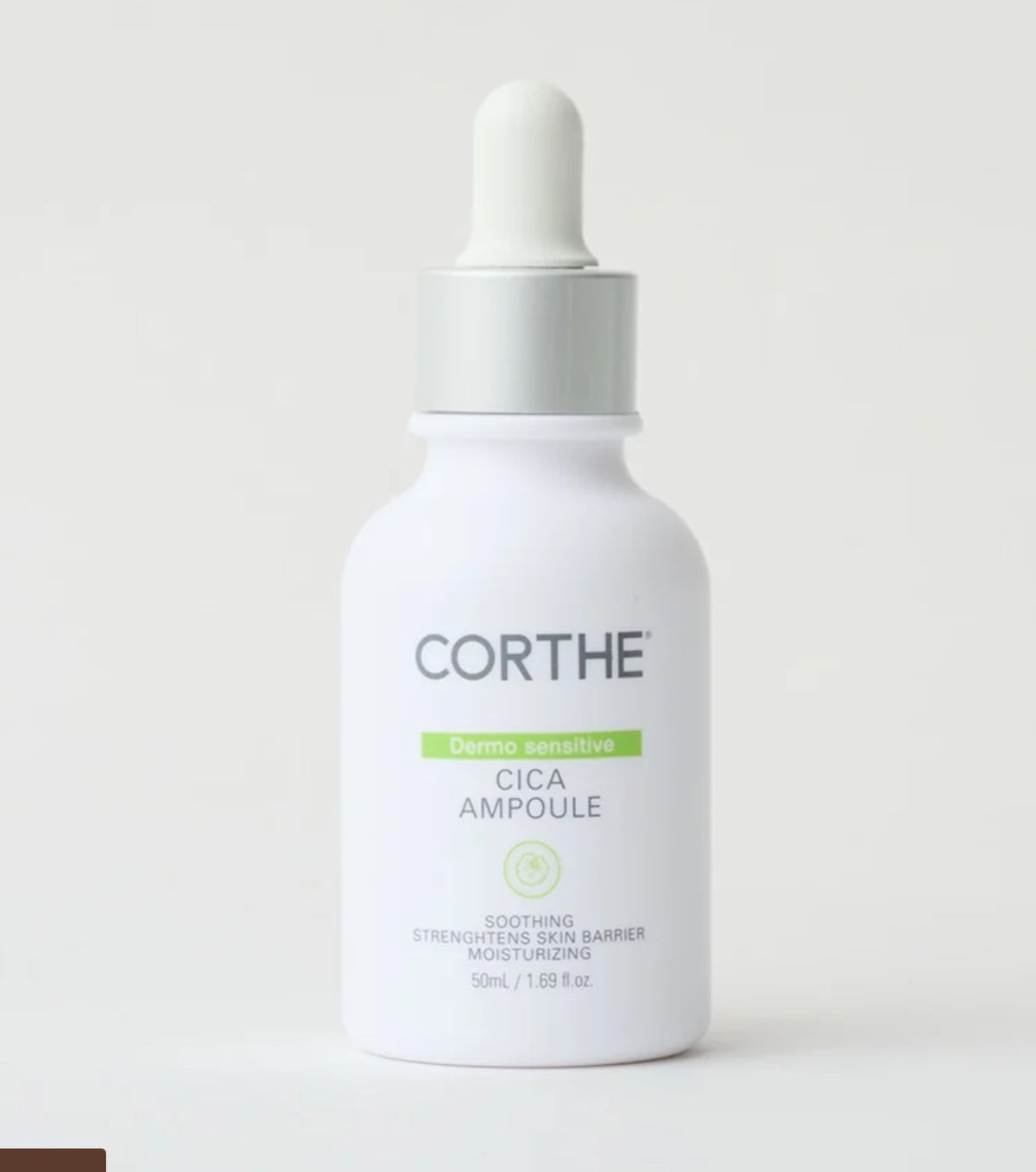 Corthe Dermo Sensitive Cica Ampoule