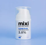 Mixi Clear Plex 2.8%