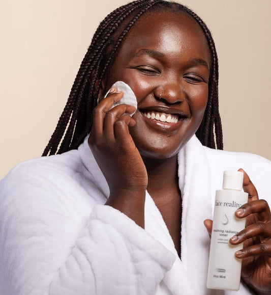 Soothing Radiance Toner