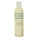 L-Mandelic Face and Body Scrub