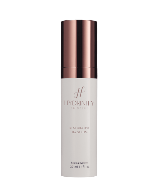 Restorative HA Serum