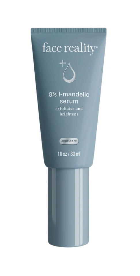 8% L-Mandelic Serum