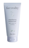 ClearDerma Moisturizer